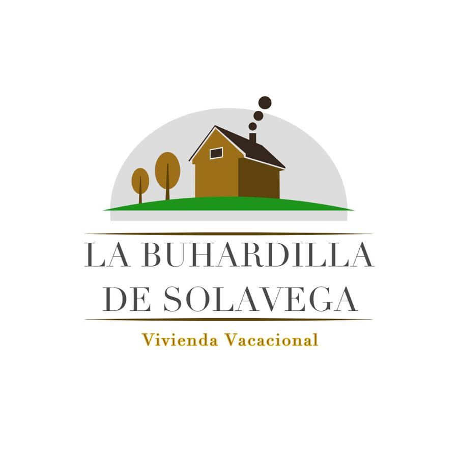 La Buhardilla De Solavega - Vv2530As Βίλα Sevares Εξωτερικό φωτογραφία
